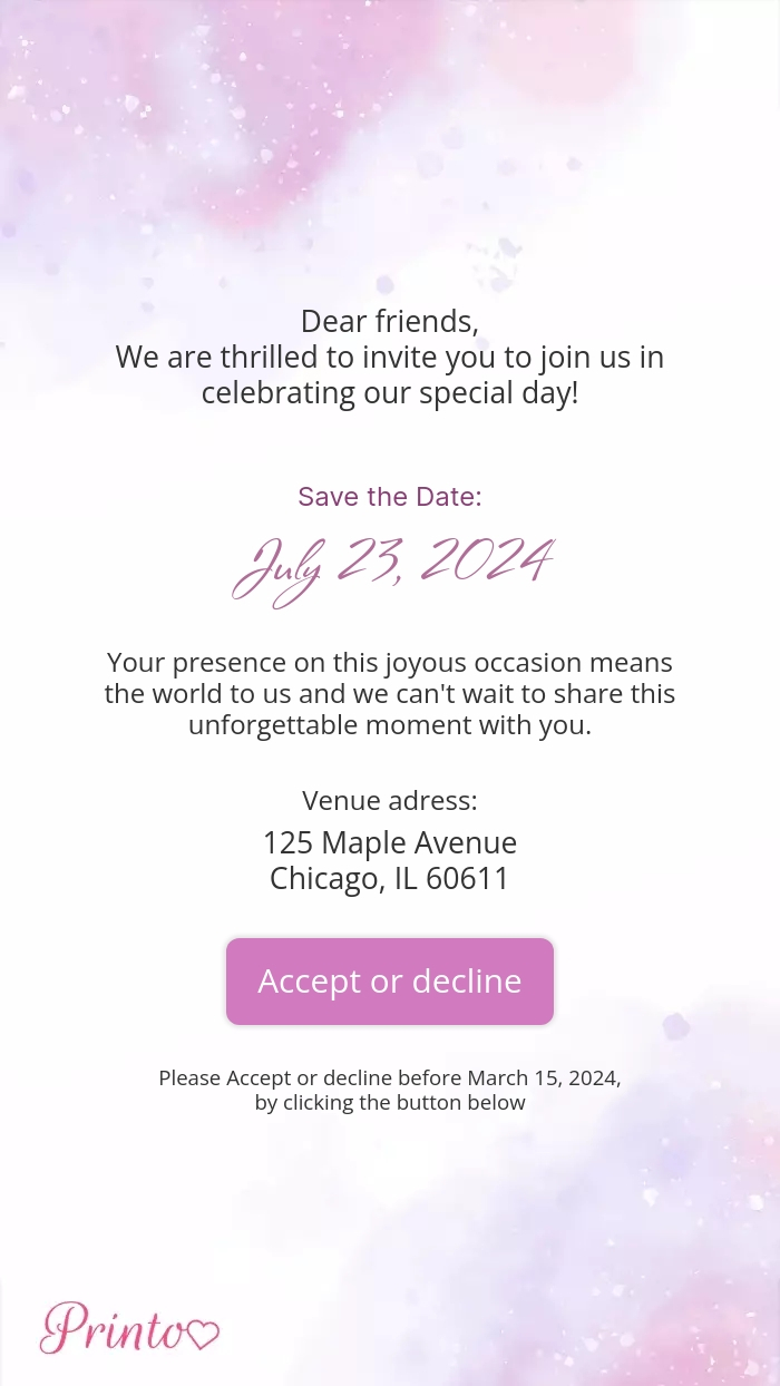 RSVP - Layout 1