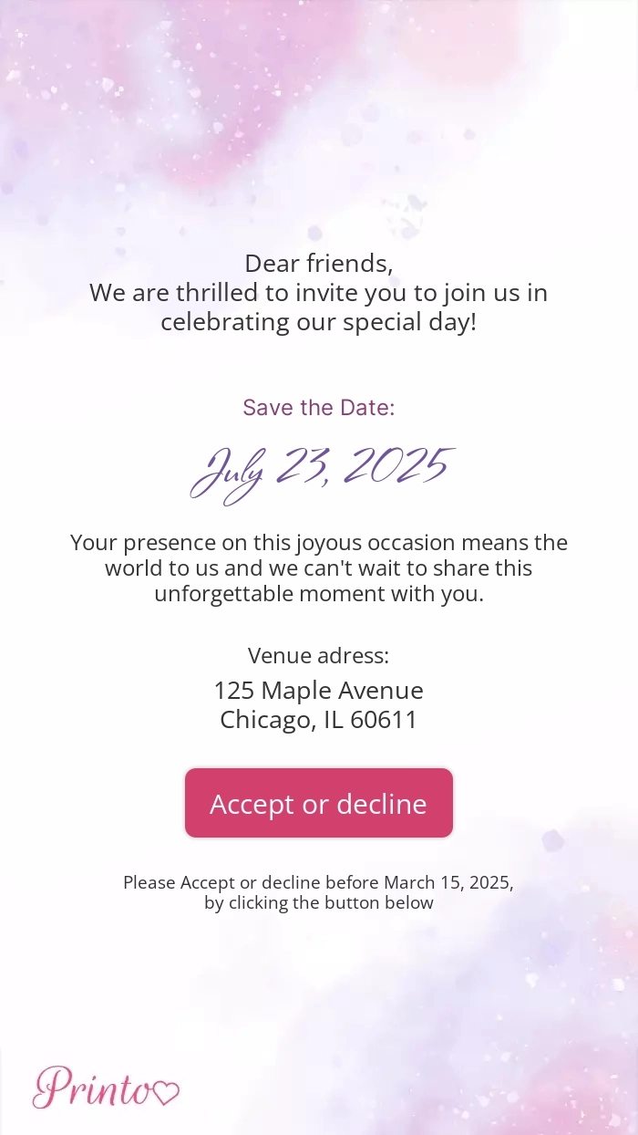 RSVP - Layout 1