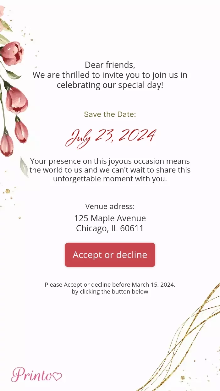 RSVP - Layout 1