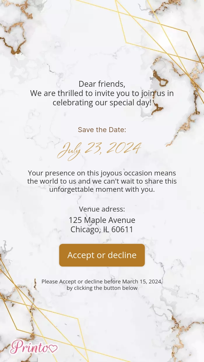 RSVP - Layout 1