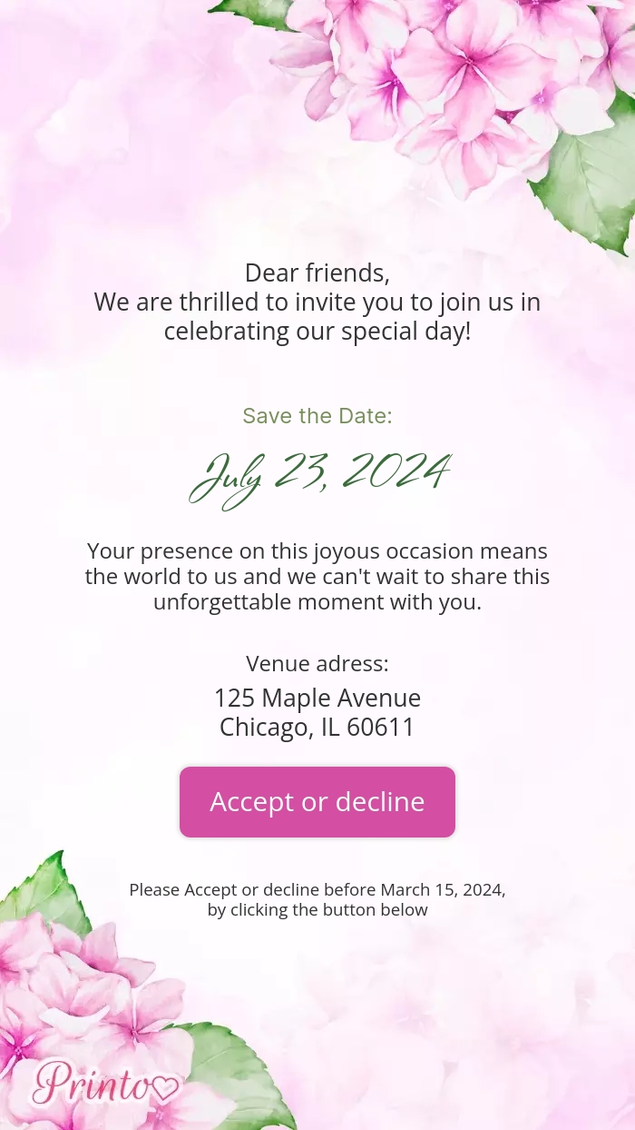 RSVP - Layout 1