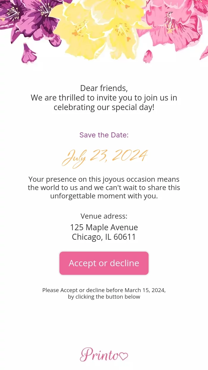 RSVP - Layout 1